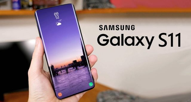 Samsung-Galaxy-S11 prezzo uscita